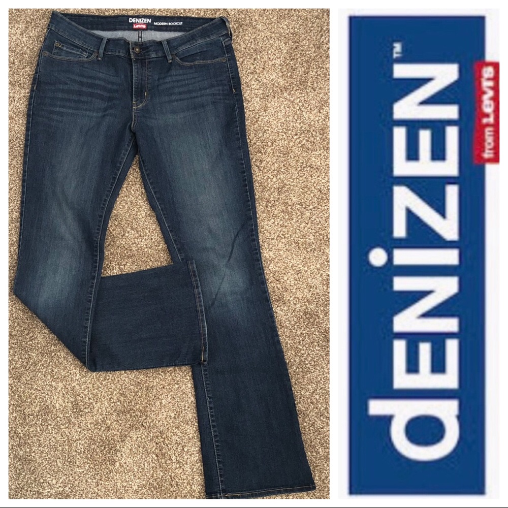 Denizen Modern Bootcut Jean